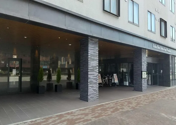 Urban Hotel Kyoto Gojo Premium