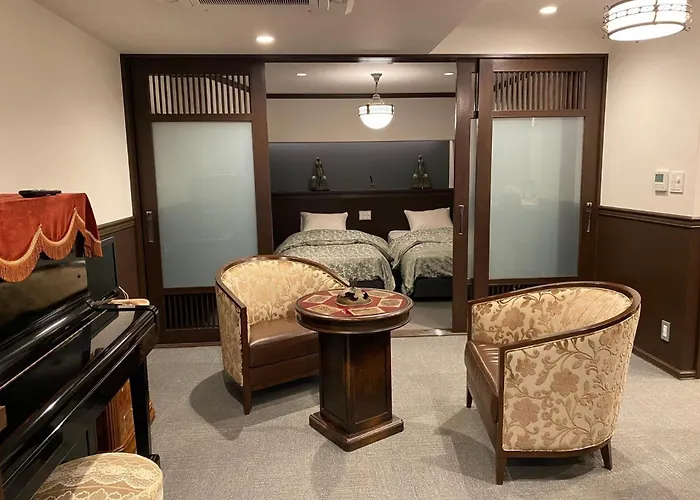 Guest House Daikoku - Vacation Stay 97010V