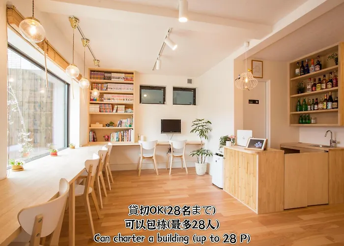 Mulan Hostel