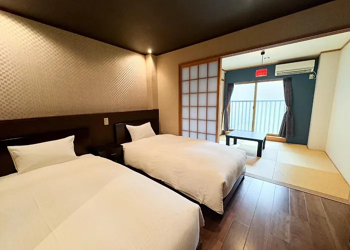 Rinn Hostel Miyagawacho