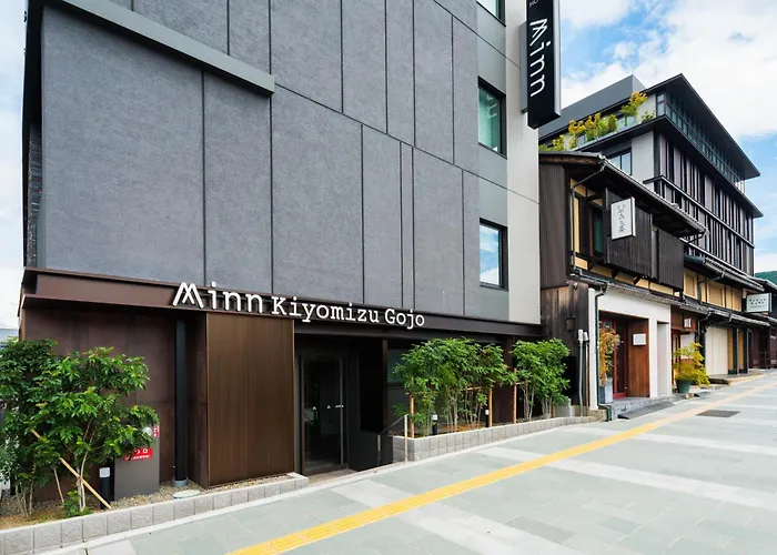 Minn Kiyomizu Gojo