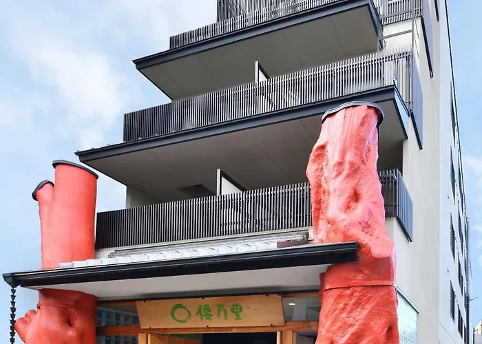 Wanosato Kyoto Musee