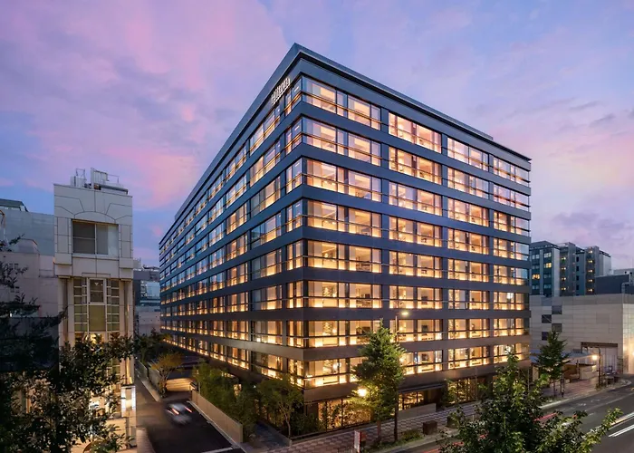 Hilton Kyoto