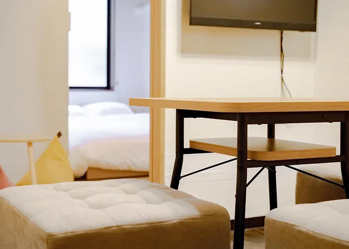 Guesthouse Ai No Ie - Vacation Stay 67921V