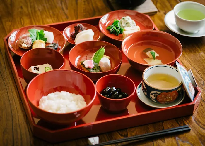 京恋 竹林邸