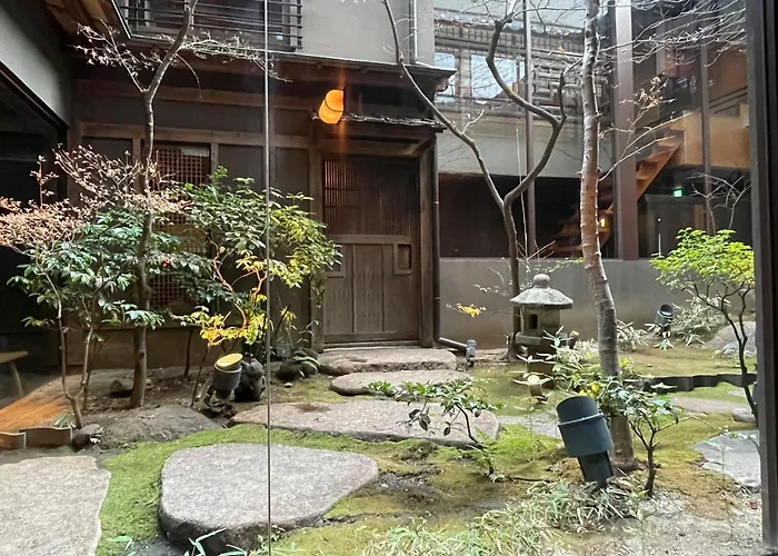 Yuzuya Ryokan - Adult Only