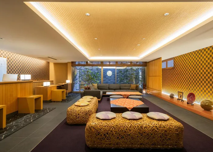 Homm Stay Nagi Sanjo Kyoto By Banyan Group