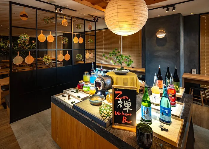 Super Hotel Kyoto Shijokawaramachi