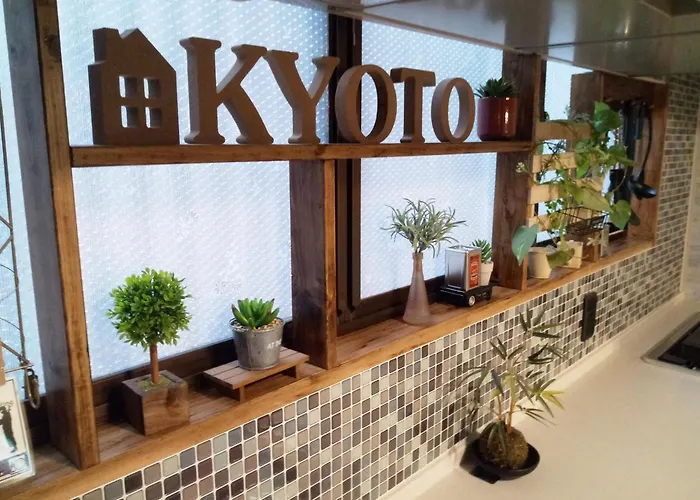 Kyoto Villa Kotone