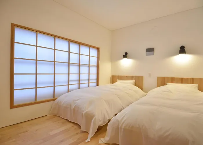 Guest House Sowaka Kyoto