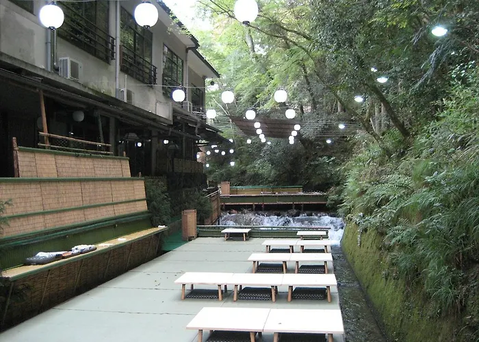 Kibune Hiroya