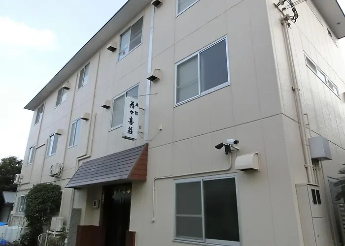 Suzukisou