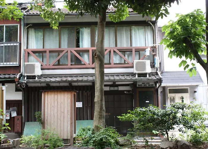 Riverside Takase