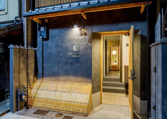 Resi Stay Yasaka-An
