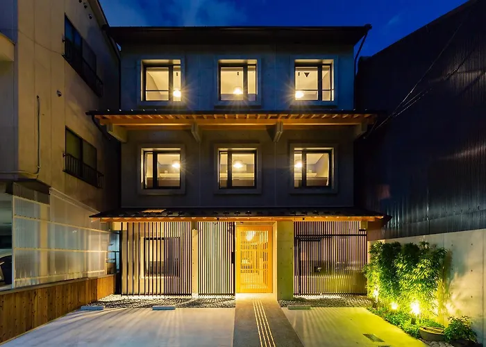 Grand Japaning Hotel Tambaguchi South