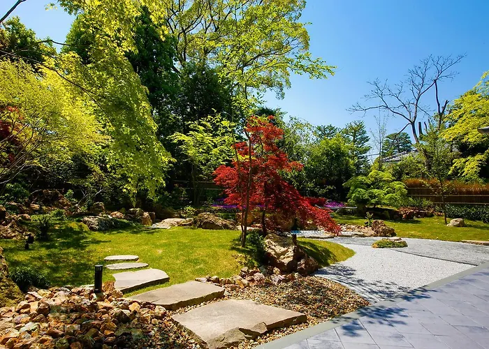 Ryokan Kanade