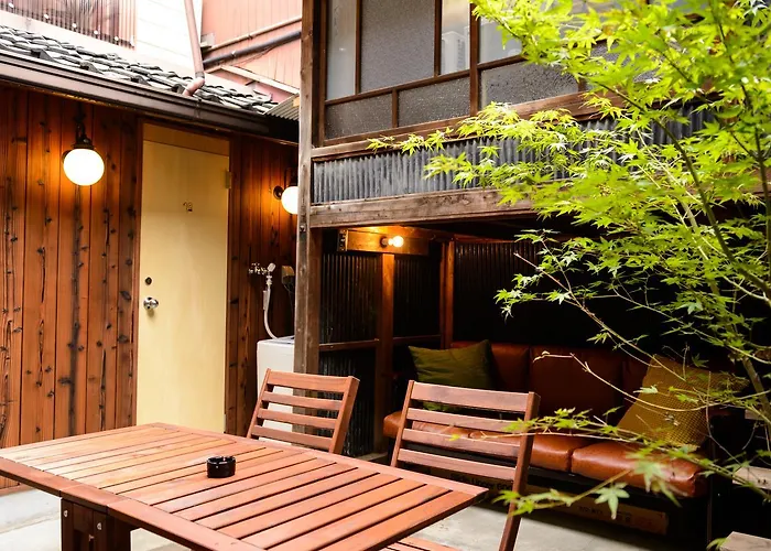 Kyoyado Okara