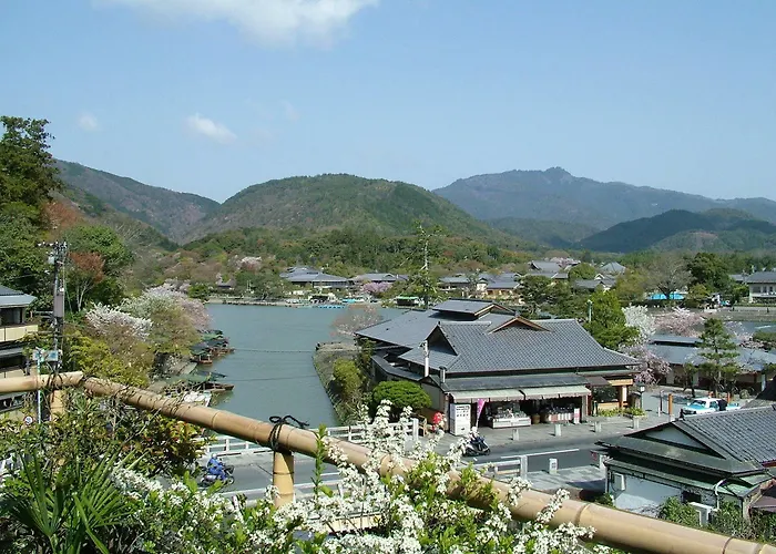 Togetsutei