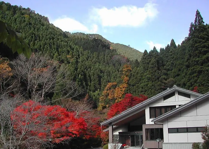 Kurama Onsen