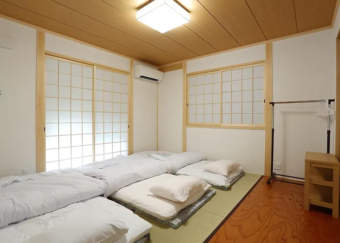 Guest House Keiten