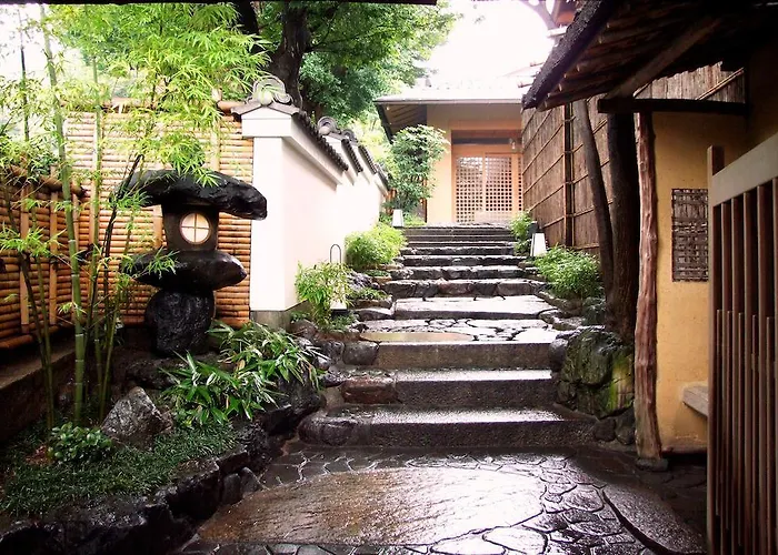 Gion Hatanaka