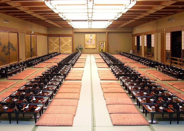Ishicho Shogikuen