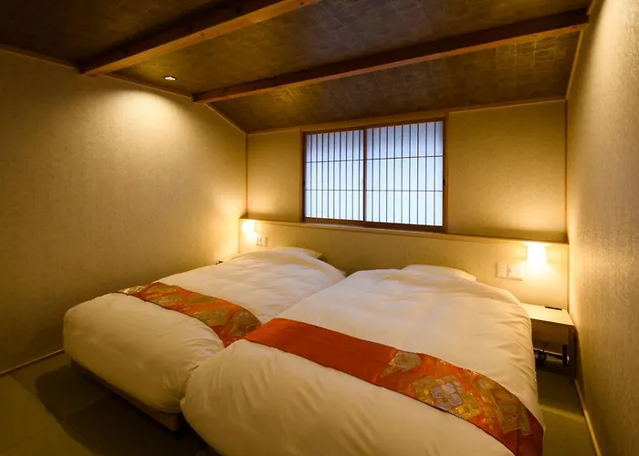 The Besso Soso Kyoto