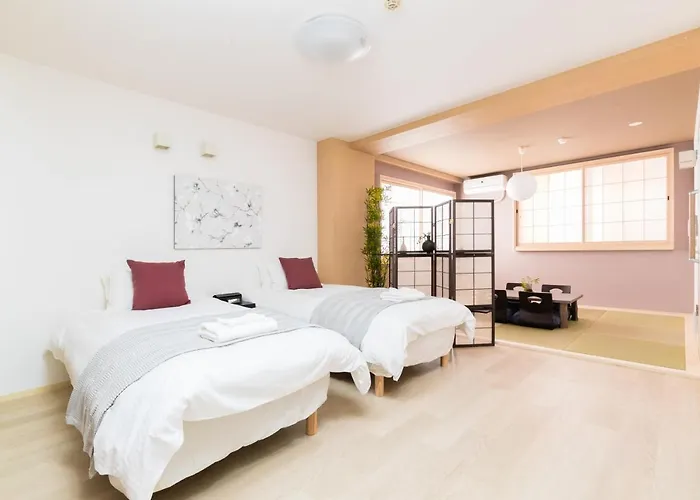 Guesthouse Miyabi