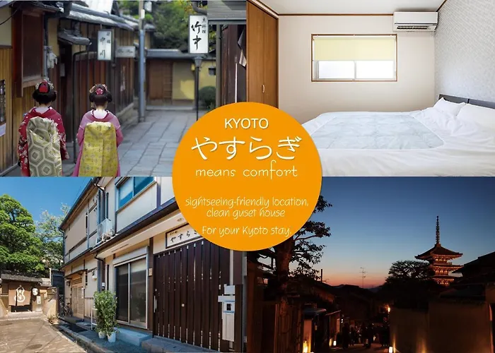 Kyono Iori Yasuragi