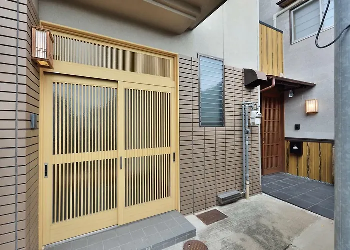 Comfortable House In Fushimi 2