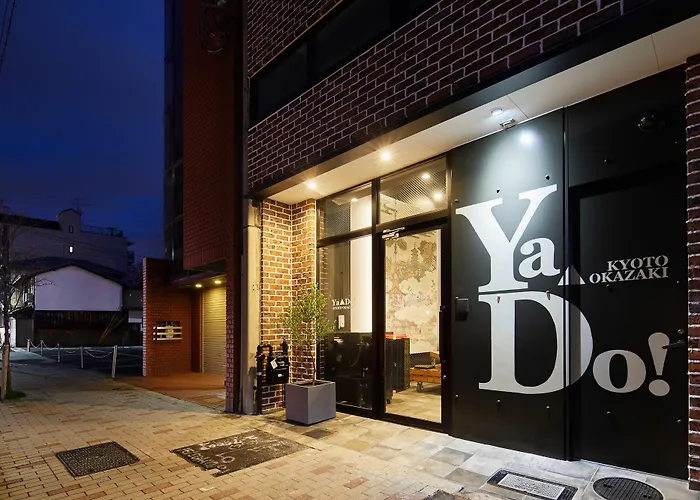 Ya Do! Kyoto Okazaki