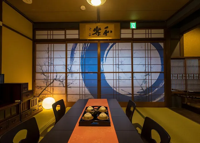Kyo Oyado Bifudo