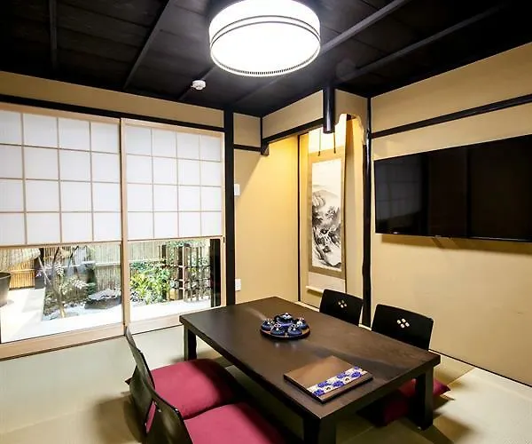 Miro Shichjo Hanabatakecho Tei