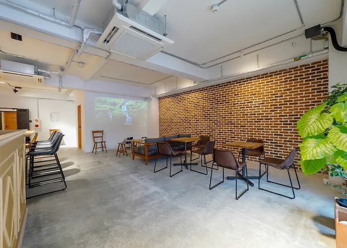 Hostel Cocone Kyoto Station