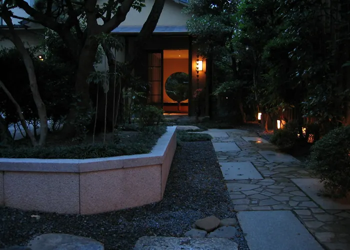 Yadoya Nishijinso