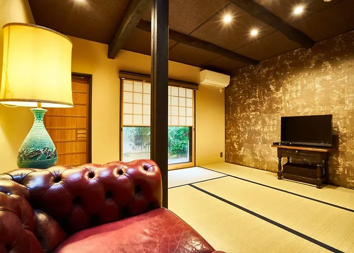 Nagi Nijo Castle