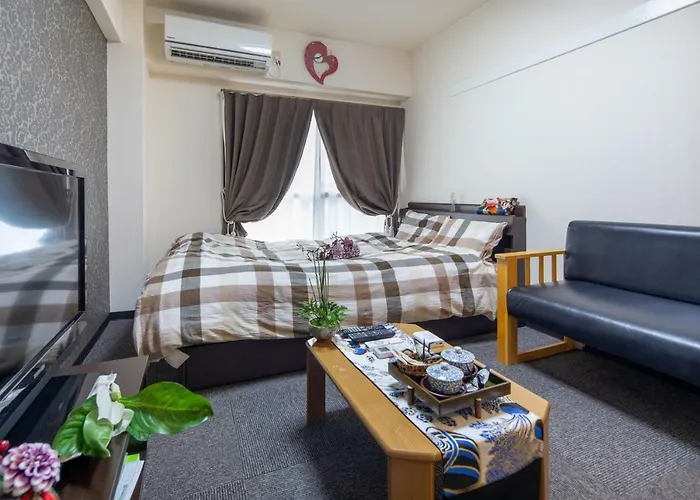 Cozy House 8, Free Wifi A Rented Electric Bicycle