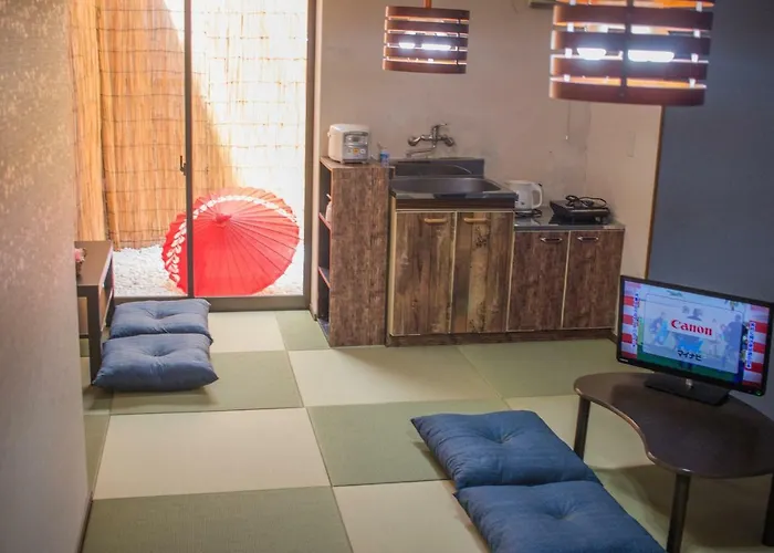 Vacation Rental Sora