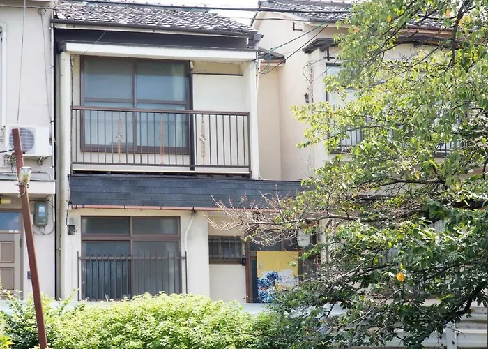 Kyoto - House / Vacation Stay 14829