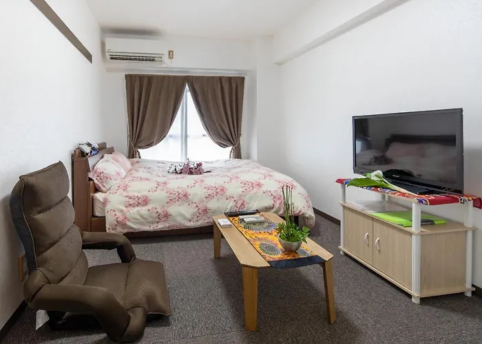Cozy House312 Free Wifi A Rented Electric Bicycle