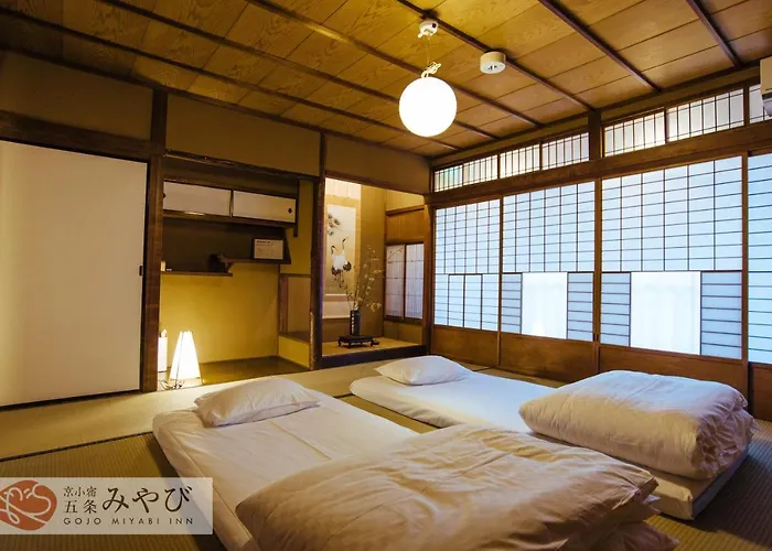 Gojo Miyabi Inn