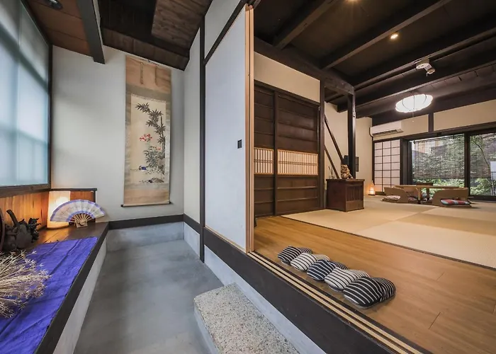 Shiki Homes Kyoka