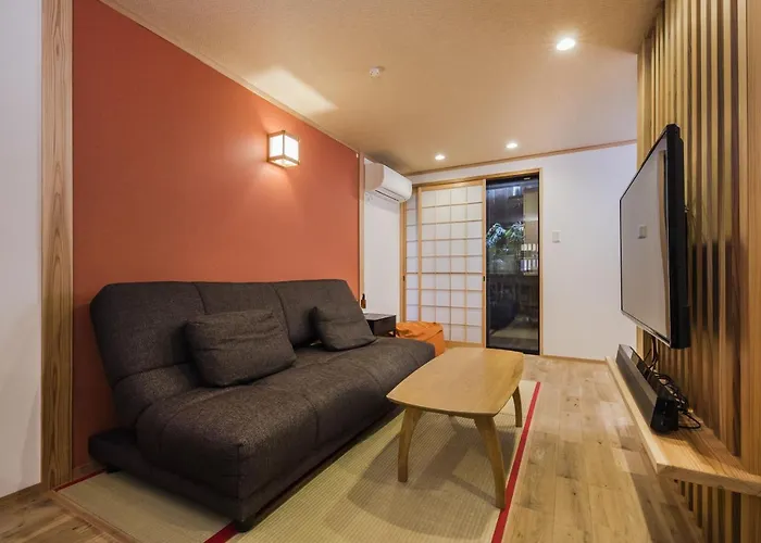 Shiki Homes Zen Fuyacho