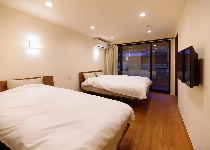Miyabi Cosy House