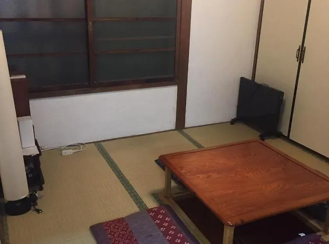 昭和レトロタイムスリップ古民家ゲストハウス舞妓まいこ