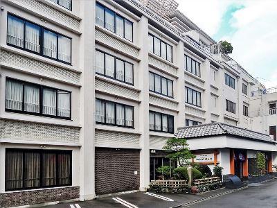 Hotel Ishicho Shogikuen Kyoto