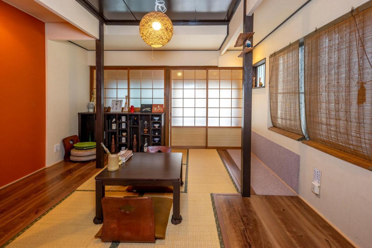 京乃怡 Yorokobu Holiday home *