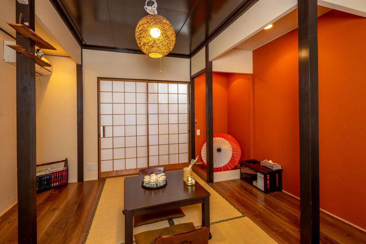 Holiday home 京乃怡 Yorokobu Kyoto