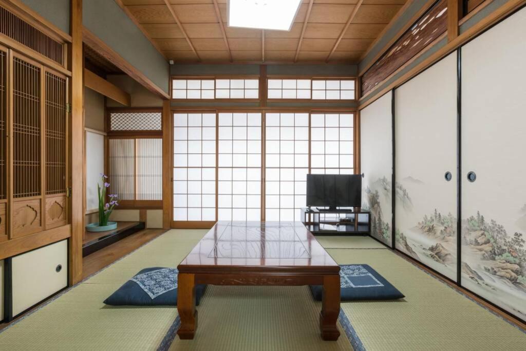 Apartment Maishu Kyoto