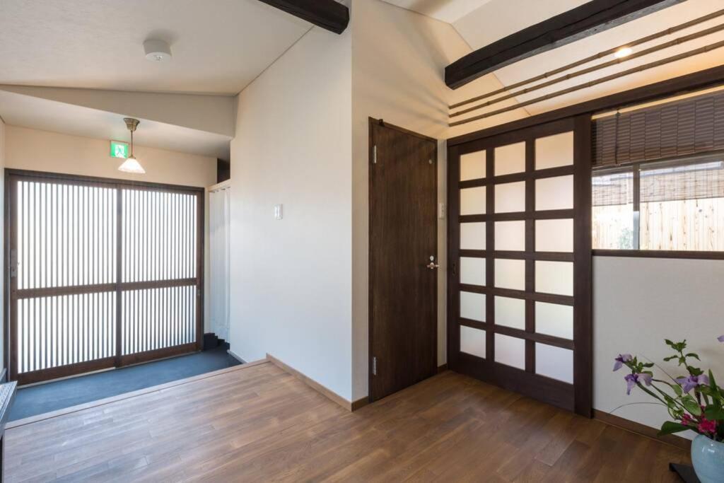 Apartment Maishu Kyoto